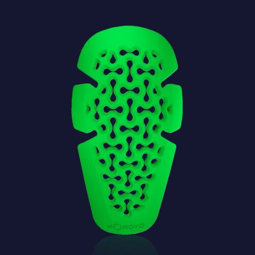 Foam Knee Guard