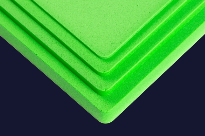 Foam Protection